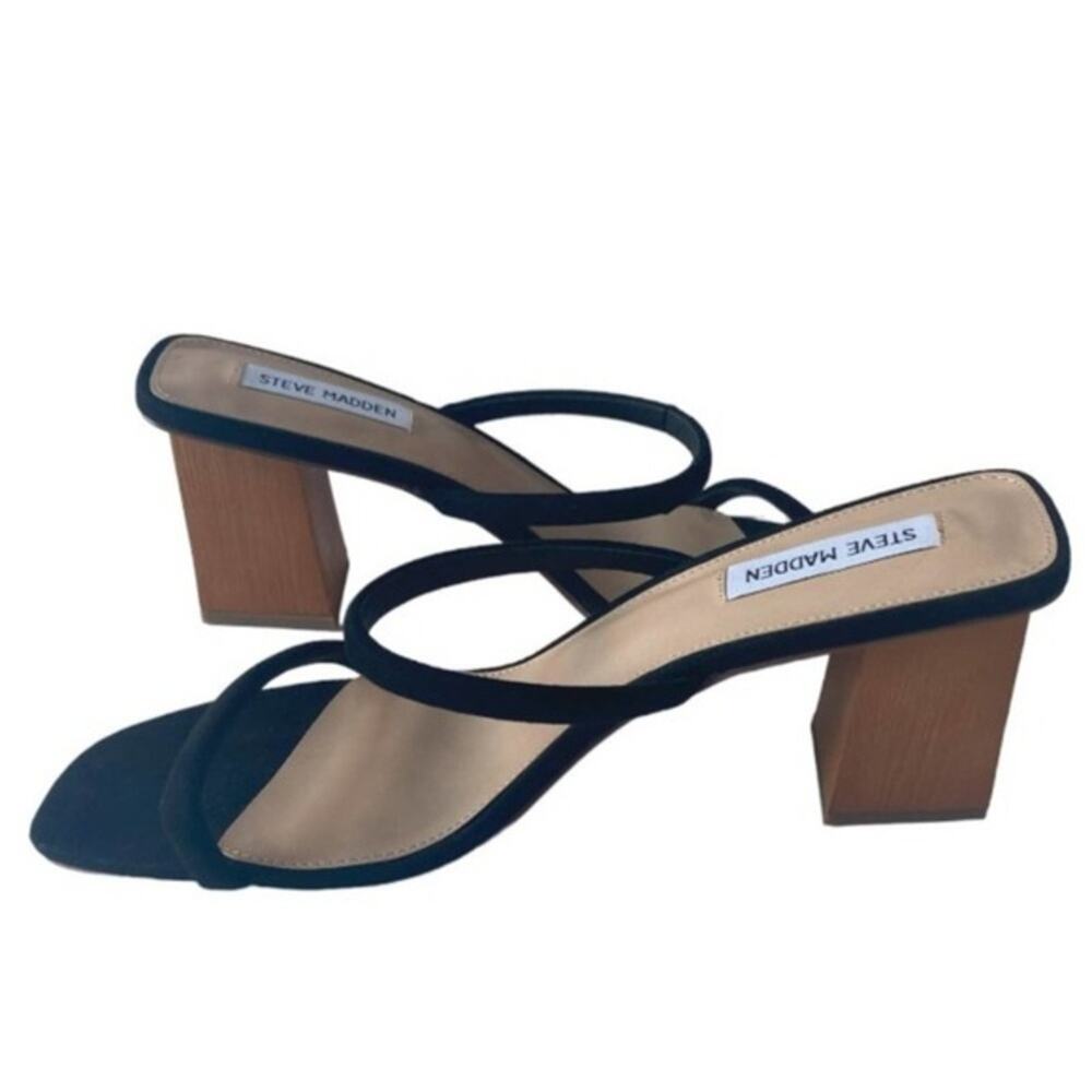 Steve madden Heeled Sandal